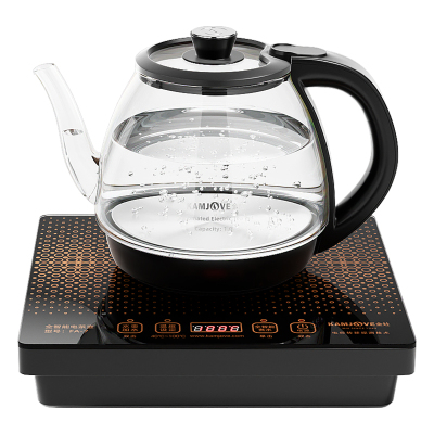 金灶全自动上水烧水壶泡茶专用