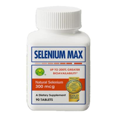 信心康乐麦芽硒女性免疫力硒片补硒富硒片硒元素食品晒片正品