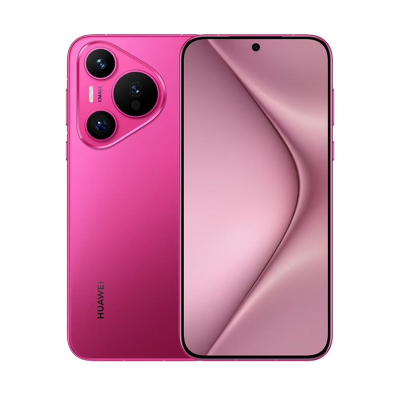 Huawei/华为 Pura 70 Pro华为手机高速风驰闪拍 北斗卫星图片消息