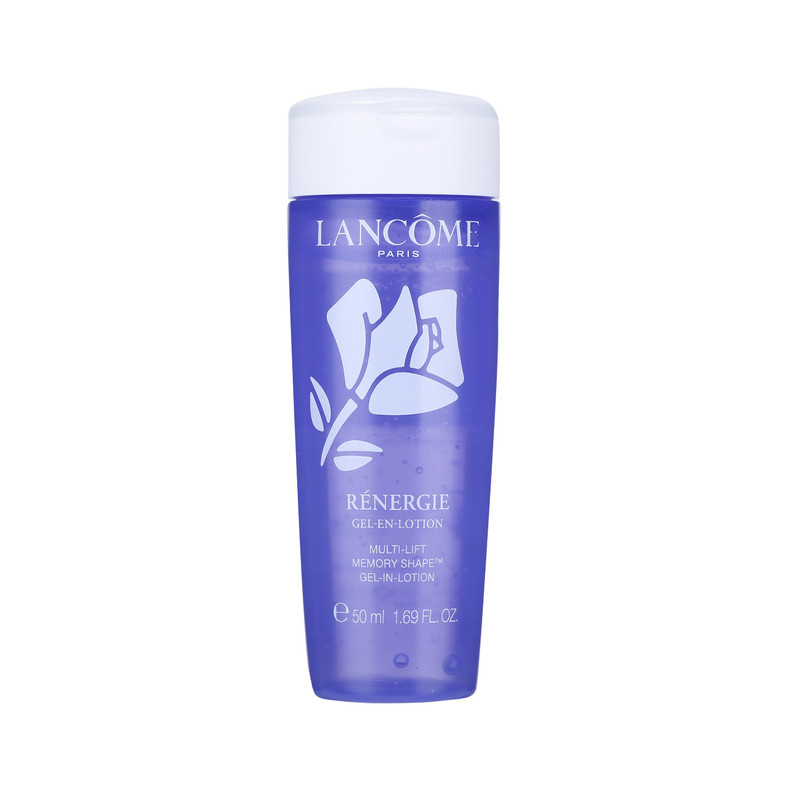兰蔻新塑颜紧致凝露水50ml