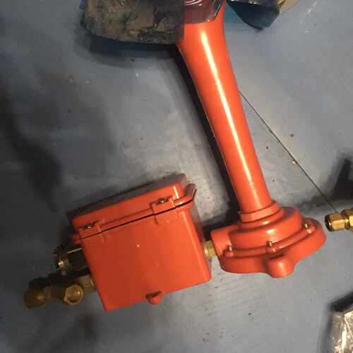 【询价】NK AIR HORN 220V适用