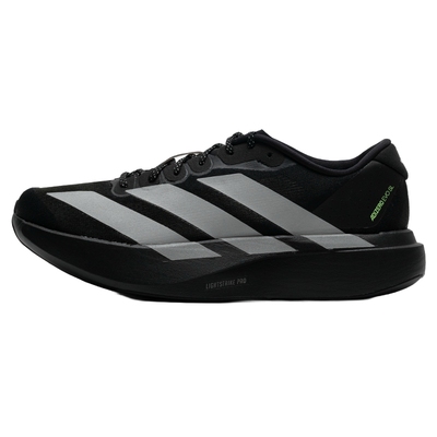 阿迪达斯男鞋2026春季新款adizero Evo SL运动鞋训练跑步鞋KJ1365