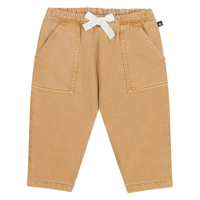 Petitbateau婴幼儿长裤