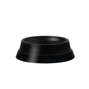 日式高档钢琴脚垫婴儿床滚轮临时固定胶垫防滑橡胶垫万向轮防滑垫