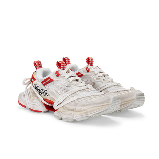 新年礼物STARTER厚底鞋子脏脏鞋老爹鞋增高鞋运动斜线鞋男鞋女鞋