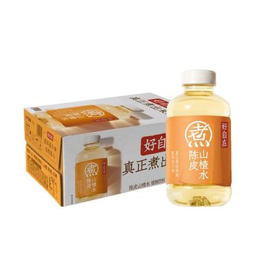 元气森林薏米水500ml*5瓶
