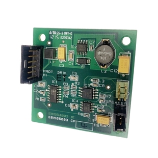 金宝ak96喇叭控制板金宝血透机配件扬声器驱动板金宝喇叭小板