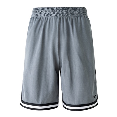 耐克男子短裤速干宽松篮球五分裤