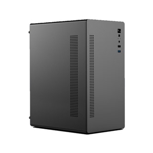 AMD锐龙5 5500GT/5600GT核显办公家用企业采购搭配显示器商务腾讯全家桶游戏台式机集显网游主机DIY整机电脑