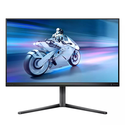 27寸2K180HZ电竞显示器高刷屏幕