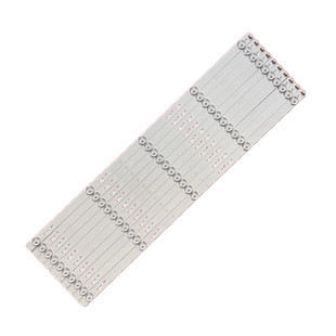 适用TCL D60A620U L60E5800A-UD灯条60HR332M05A0 V3 10条5灯珠