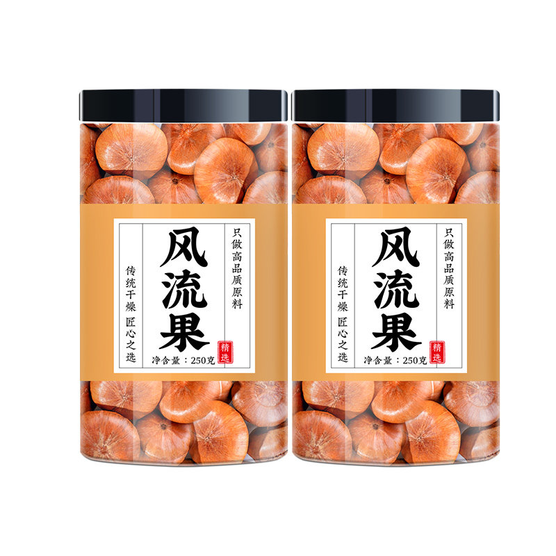 风流果野生石头果泡酒中药材500g