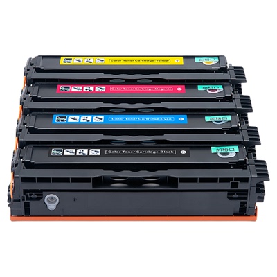 适用利盟CS439dn硒鼓Lexmark CS439dn墨盒CS439彩色打印机墨粉盒20N30KK 20N3HCK 20N3HMK 20N3HYK碳粉盒墨粉