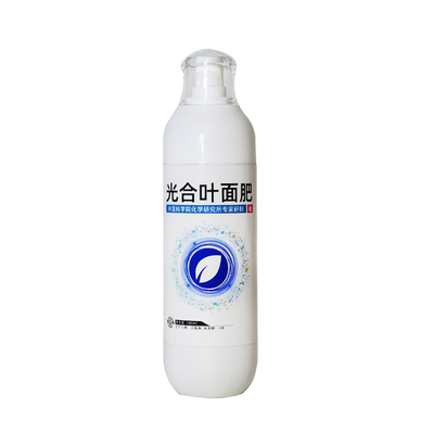 光合叶面肥全营养激活生长