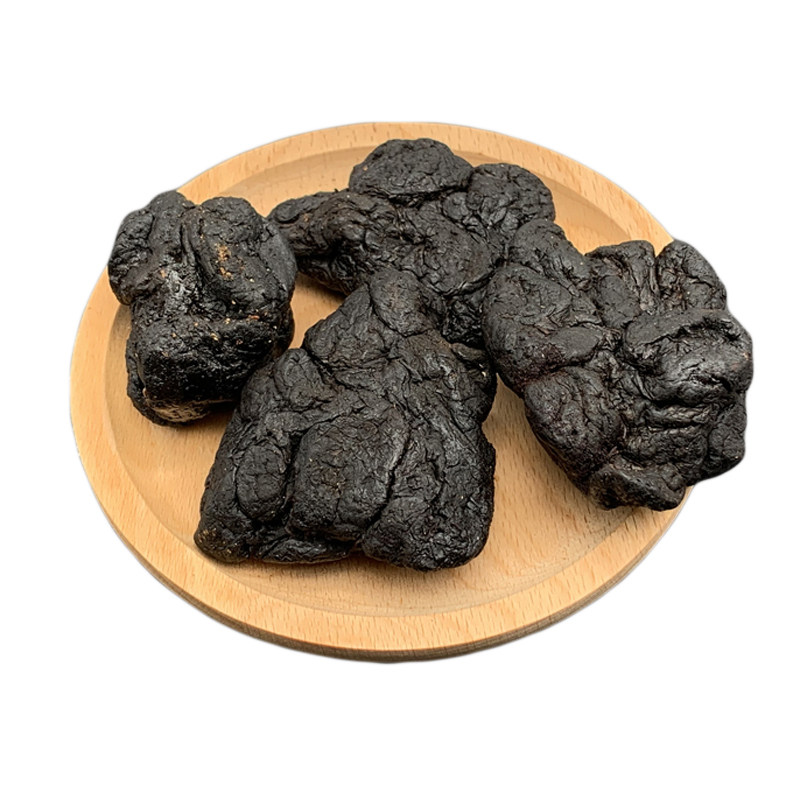 九华山黄精500g九晒九蒸正品九制黄精质子肉糯头