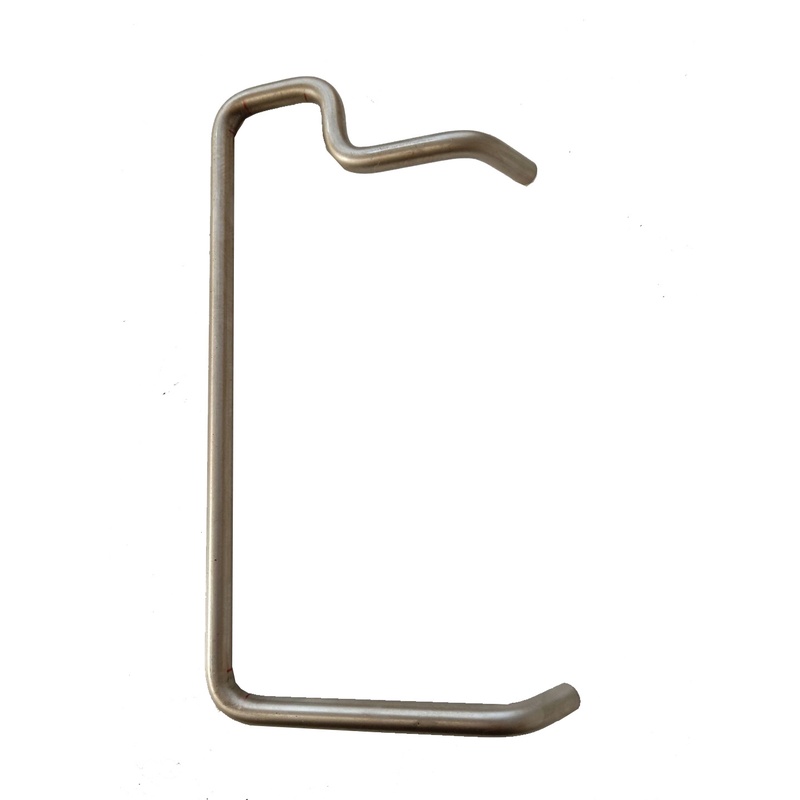 供应空调铜管现货加工热水机配件蚊香管不锈钢U型盘管加工