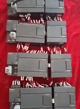【议价-可维修】  6ES7214-2BD23-OXB8 电子配件  /均有货