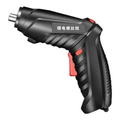 新款多功能家用电动螺丝刀