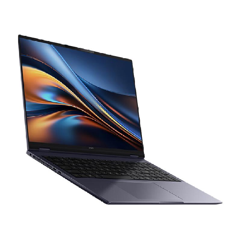 荣耀笔记本电脑轻薄高性能MagicBook Pro 16办公学生游戏电竞