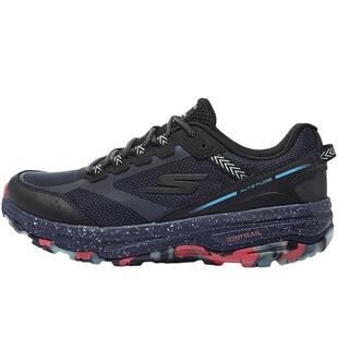 Skechers斯凯奇GO RUN TRAIL ALTITUDE男跑步鞋220780C/BKMT