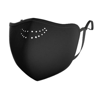 【戴眼镜不起雾】澳绒保暖口罩