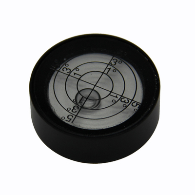 小型万向便携圆形水平泡珠