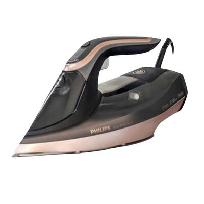 飞利浦蒸汽智能电熨斗DST8041温控大功率手持GC7846电烫熨斗家用