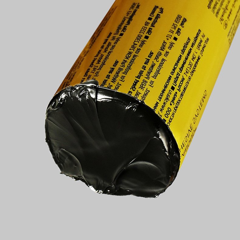 西卡结构胶11fc防水玻璃胶粘合剂聚氨酯硅胶 家装接缝密封胶600ml