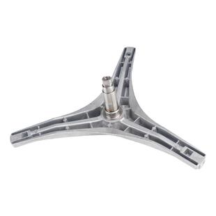 美的滚筒洗衣机三脚架MG60-1203E-1203L(S)-1203LD(S)三角架轴承