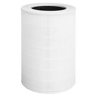 适配小米米家空气净化器滤芯5/5s/5pro过滤网抗病毒除醛除霾