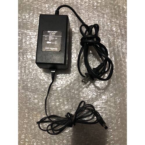 询价-产 SHARP AC转换器 EA-31A 适用于大部分索