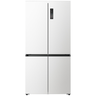 TCL大无界520升双系统零嵌冰箱