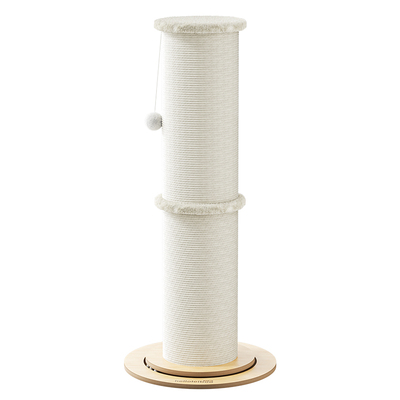 【真的超稳】可抓可爬喵界擎天柱