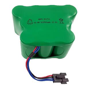 科沃斯扫地机8系CEN82/83吉光S810/800/D801钢铁侠原装电池配件