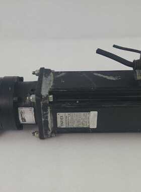 PARVEX LD640EGR2304-Z BRUSHLESS SERVO MOTOR 4000rpm, W/ MIJN
