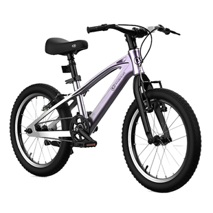 德国KK儿童自行车3到6到12岁单车青少年男孩变速山地车女款脚踏车