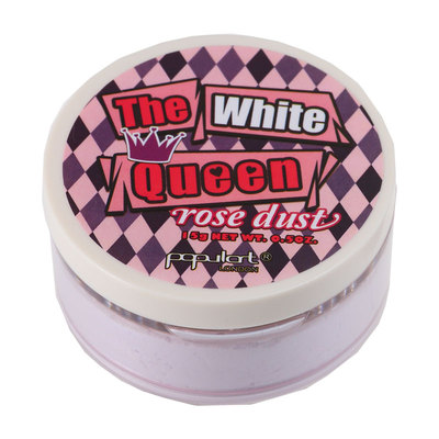 玻儿彩妆白皇后蔷薇多色效果包邮