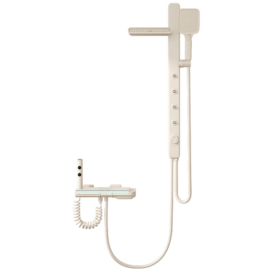 蒙娜丽莎M35简易无顶喷花洒