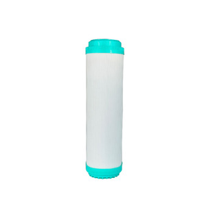 净水器滤芯10寸颗粒活性炭家用纯水机前置压缩椰壳过滤器通用配件