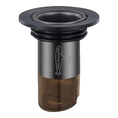 潜水艇不锈钢断层地漏芯防臭防虫