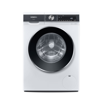 西门子10KG智能除渍除菌洗衣机