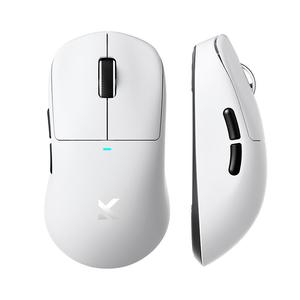 MCHOSE迈从M7鼠标电竞游戏三模Pro无线蓝牙PAW3395轻量化电脑办公