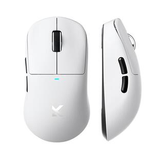 MCHOSE迈从M7鼠标电竞游戏三模Pro无线蓝牙PAW3395轻量化电脑办公