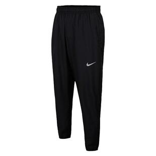 Nike耐克2023夏季新款男裤运动休闲透气舒适梭织长裤DD4895-010