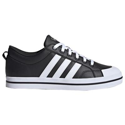 休闲板鞋Adidas/阿迪达斯低帮