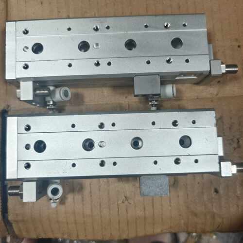 询价-AXS12L-75A   maxalr滑台气缸，，实