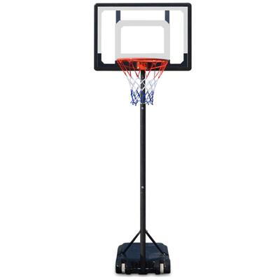 篮球架儿童可升降室内标准移动