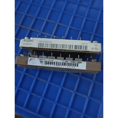 询价下单BSM3P120 7MBR35VA120-50 IGBT模块 可开发票