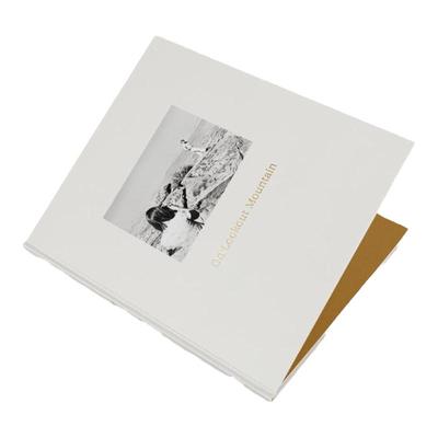 预售 罗伯特亚当斯Robert Adams: On Lookout Mountain 罗伯特亚当斯 在瞭望山上 英文原版进口摄影画册 华源时空 Steidl