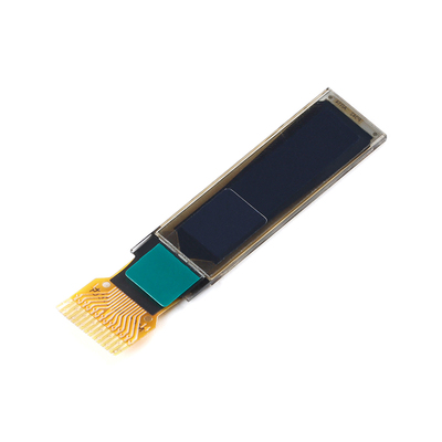 0.87寸OLED裸屏显示液晶屏